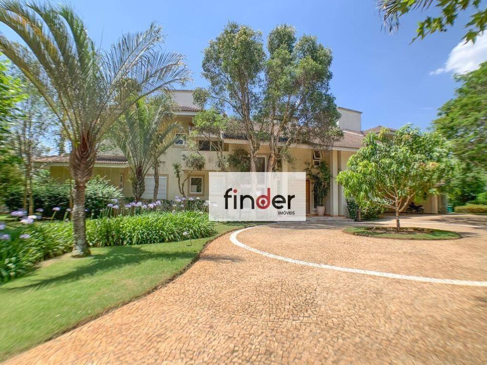 Casa de Condomínio, 10 quartos - Foto 7