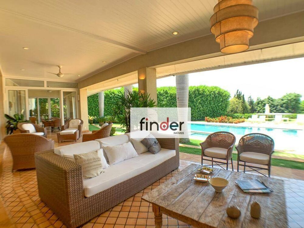 Casa de Condomínio, 10 quartos - Foto 6