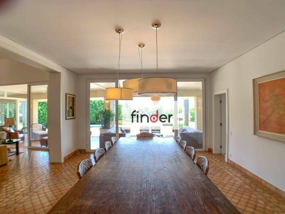 Casa de Condomínio, 10 quartos - Foto 5