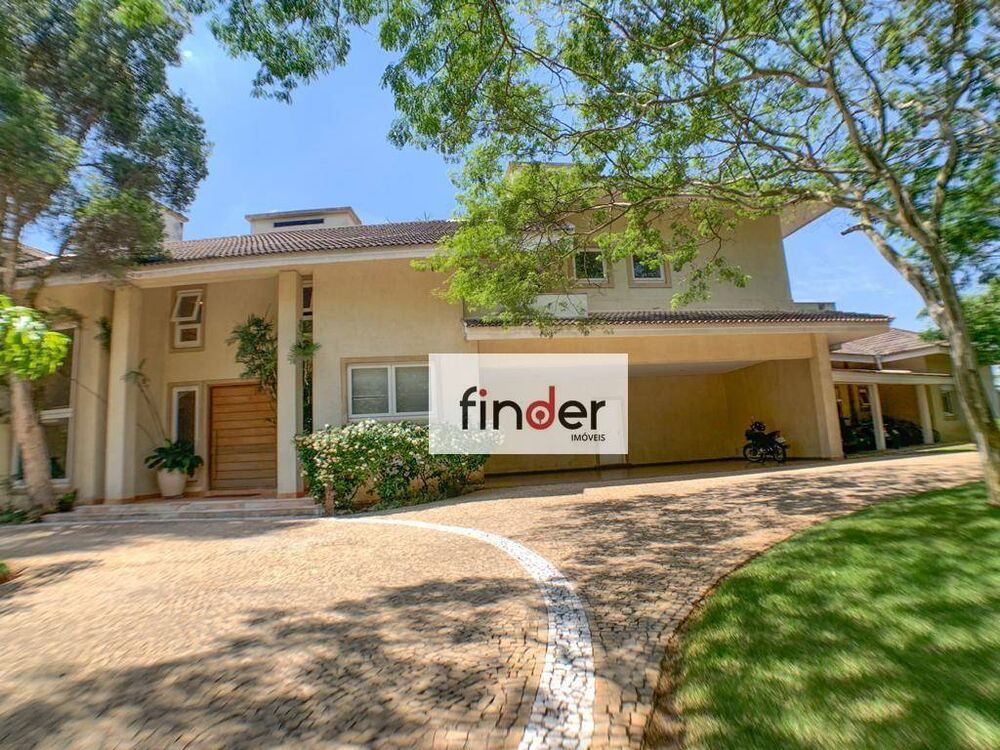 Casa de Condomínio, 10 quartos - Foto 8