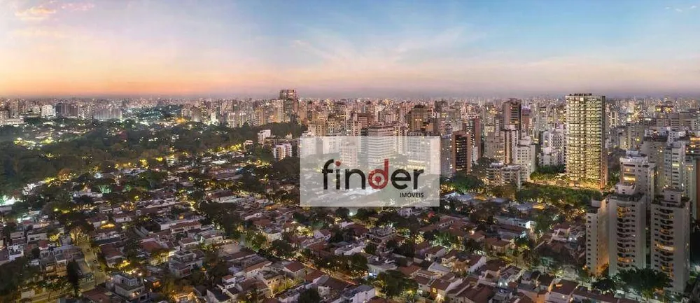 Apartamento, 5 quartos, 500 m² - Foto 3