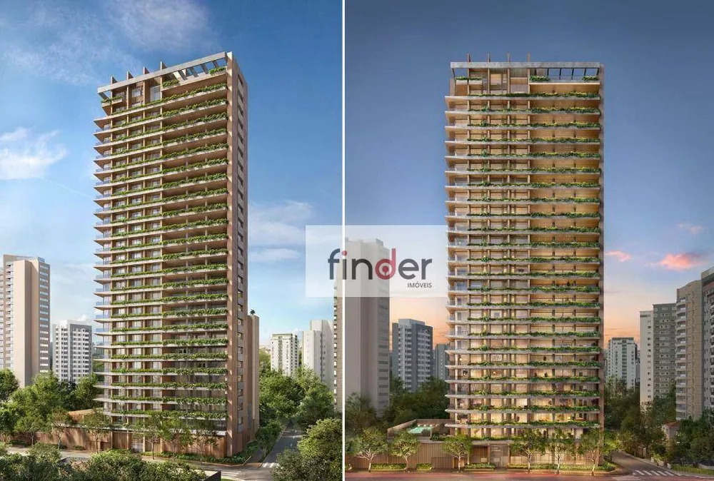 Apartamento, 5 quartos, 500 m² - Foto 2