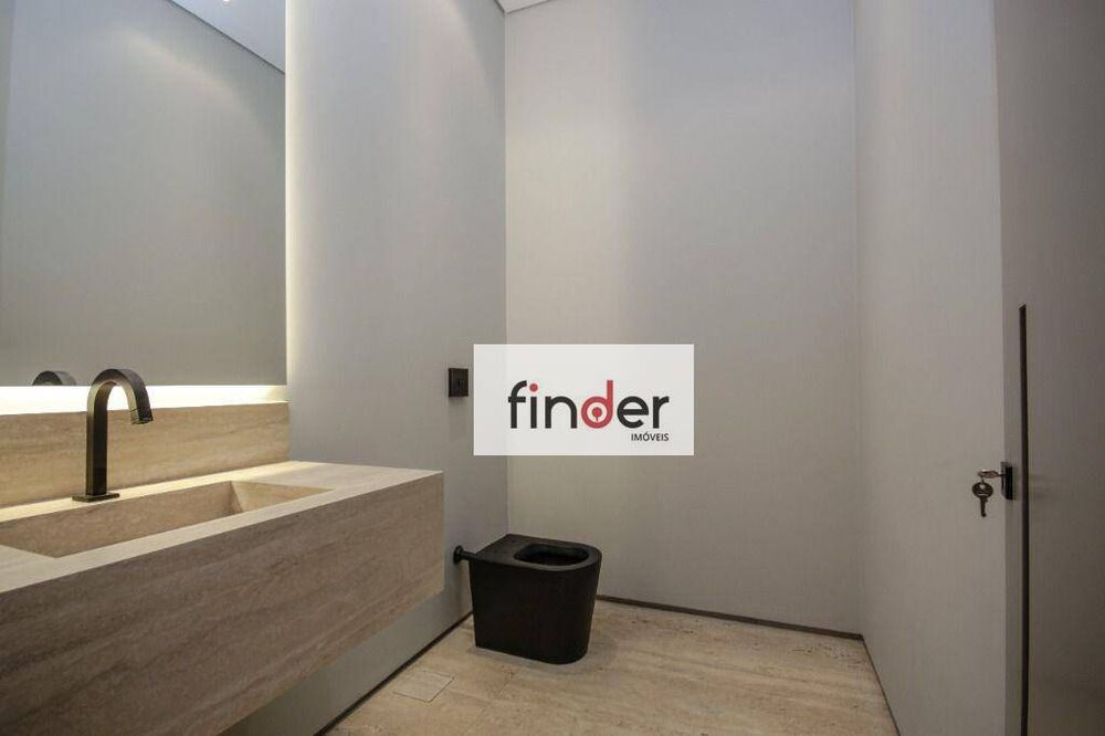 Casa, 5 quartos, 910 m² - Foto 5