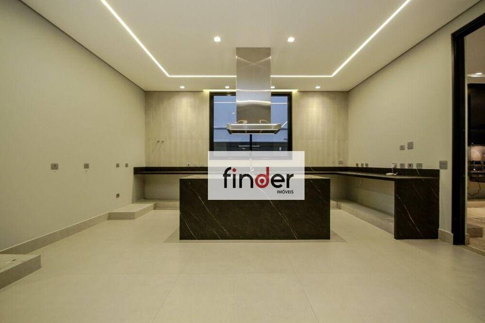 Casa, 5 quartos, 910 m² - Foto 4