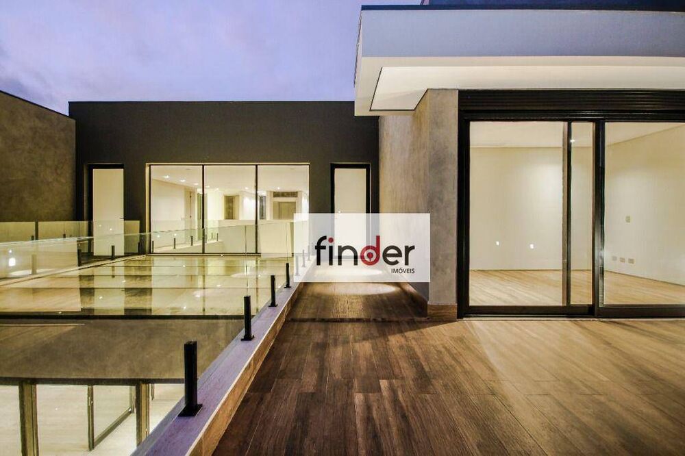 Casa, 5 quartos, 910 m² - Foto 11