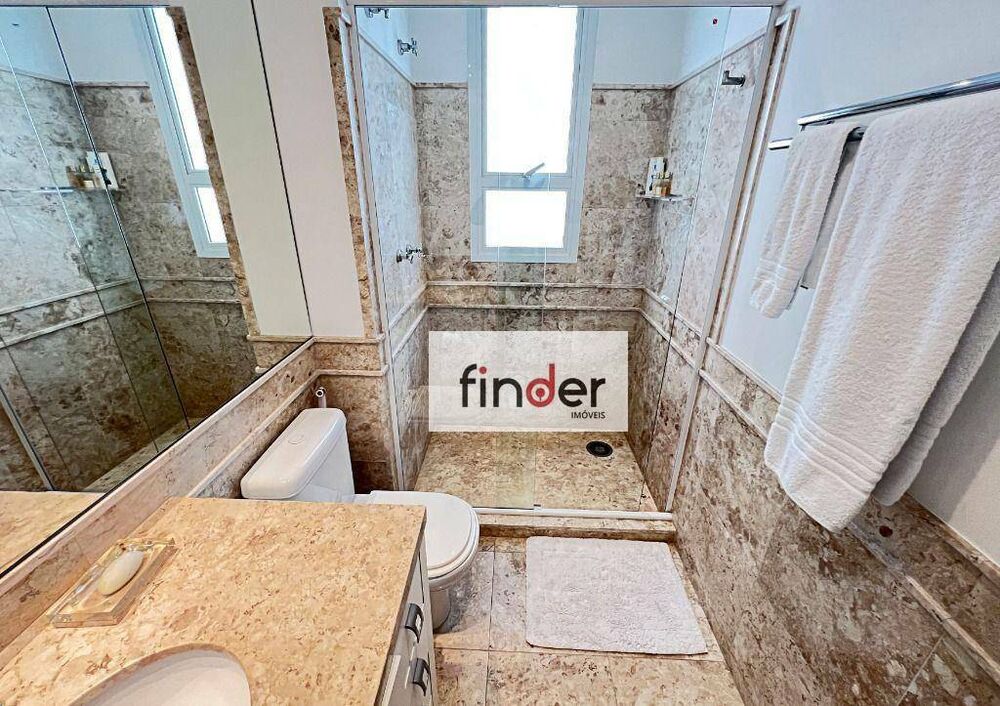 Apartamento, 4 quartos, 306 m² - Foto 2