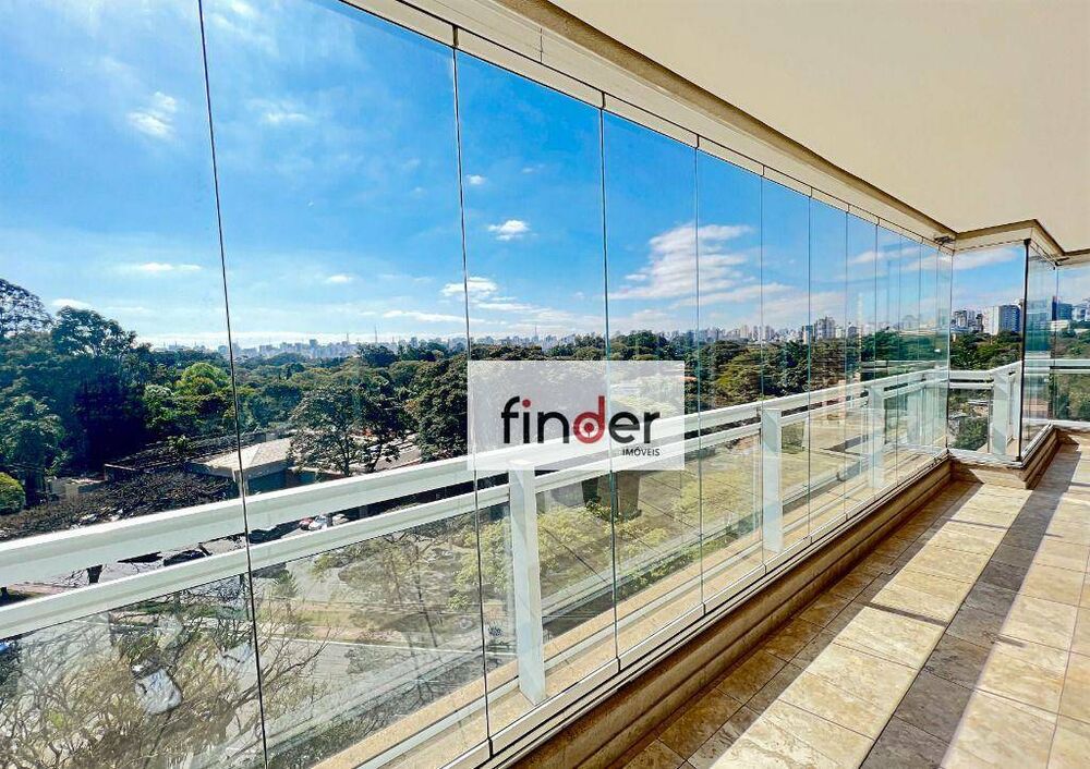 Apartamento, 4 quartos, 306 m² - Foto 6