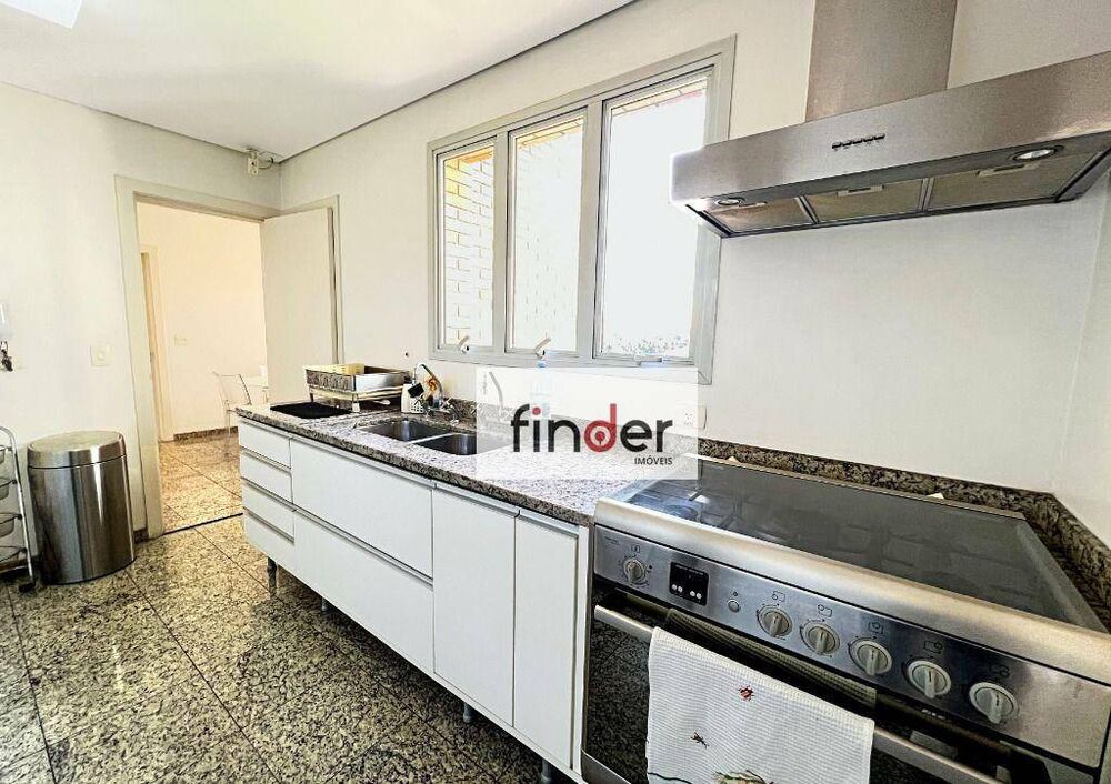 Apartamento, 4 quartos, 306 m² - Foto 5