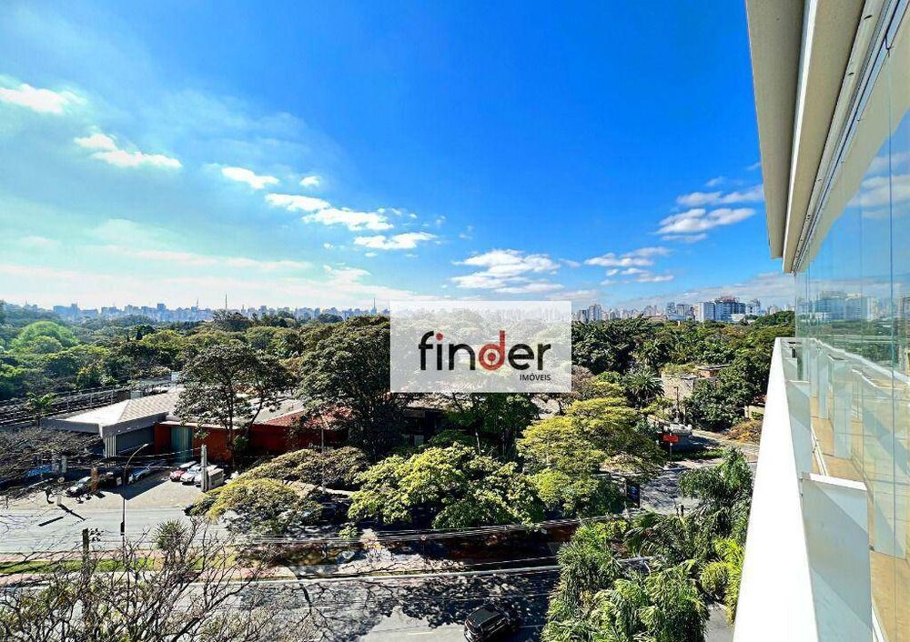 Apartamento, 4 quartos, 306 m² - Foto 8