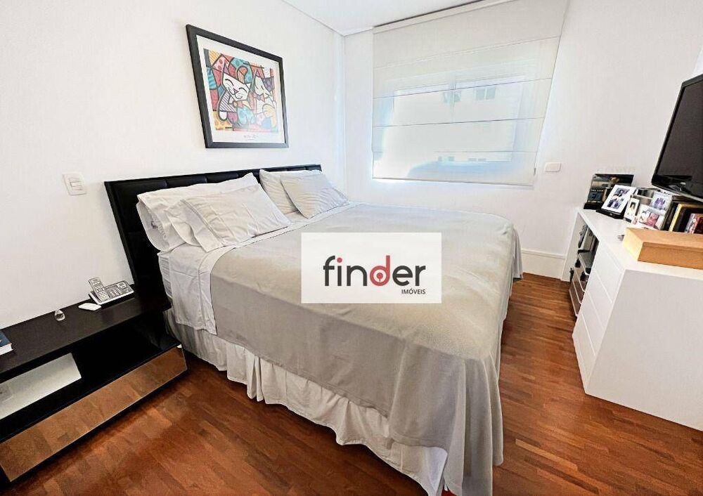 Apartamento, 4 quartos, 306 m² - Foto 4