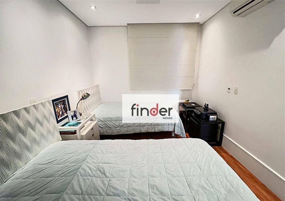 Apartamento, 4 quartos, 306 m² - Foto 3