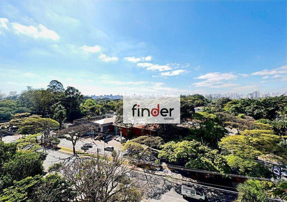 Apartamento, 4 quartos, 306 m² - Foto 7