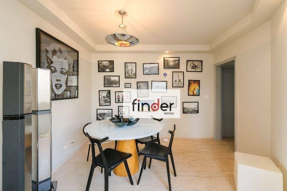 Cobertura, 4 quartos, 324 m² - Foto 1