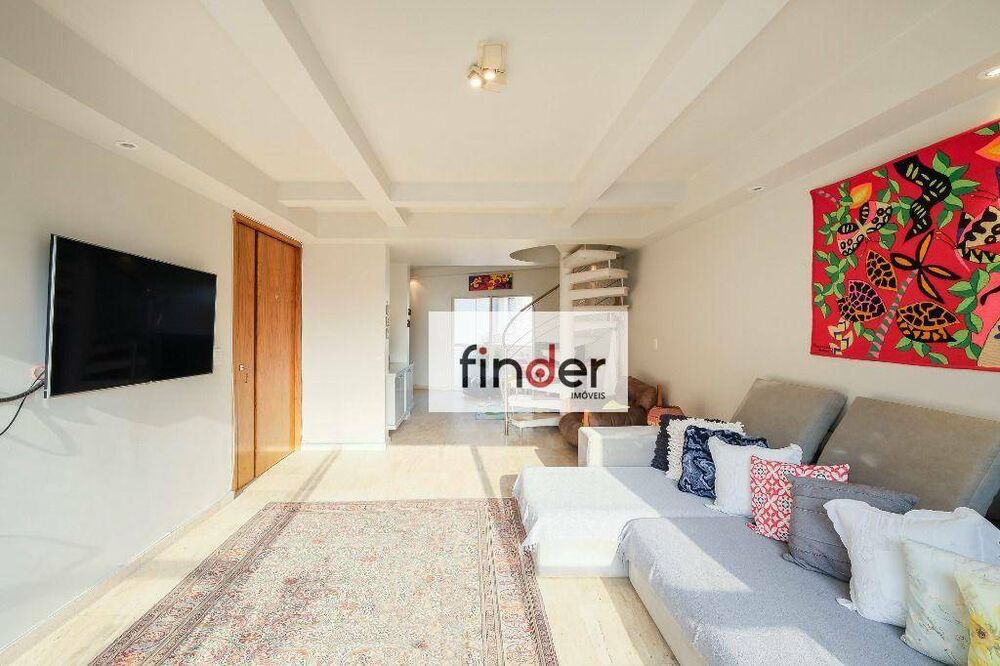 Cobertura, 4 quartos, 324 m² - Foto 10