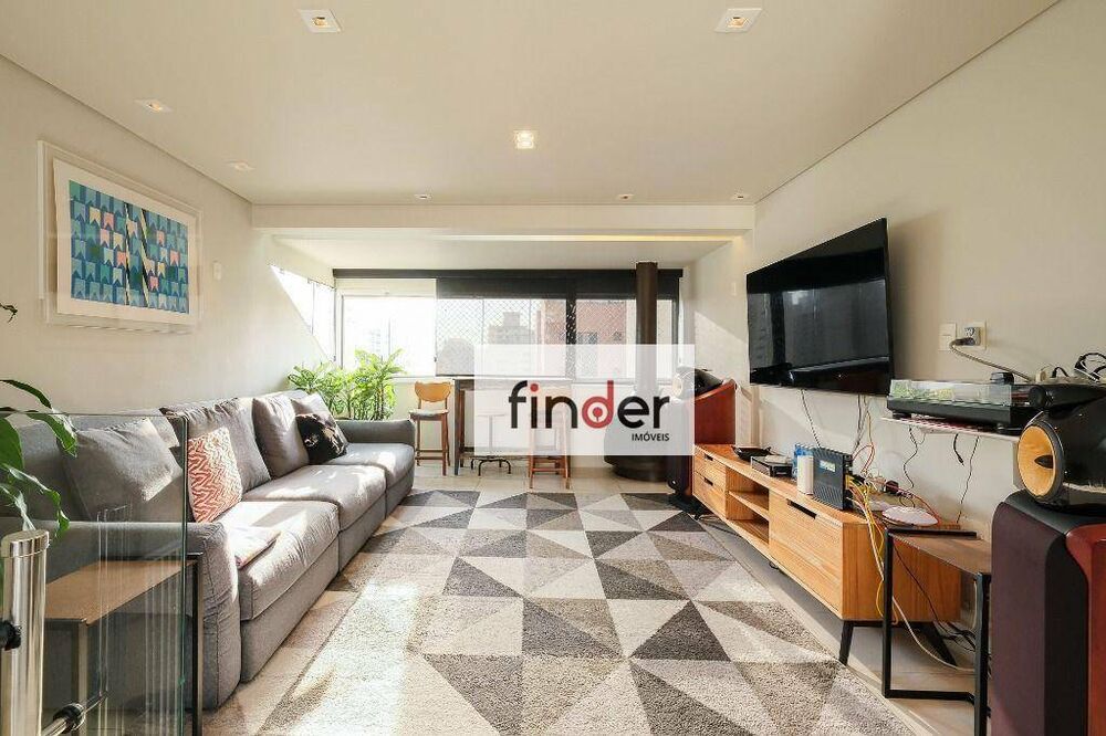 Cobertura, 4 quartos, 324 m² - Foto 4