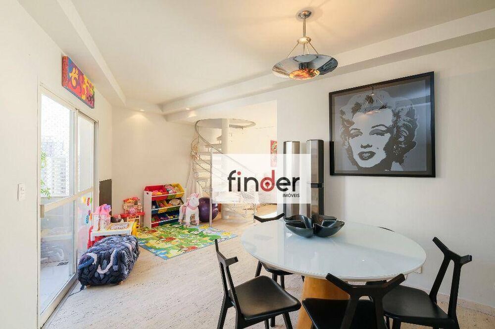 Cobertura, 4 quartos, 324 m² - Foto 7