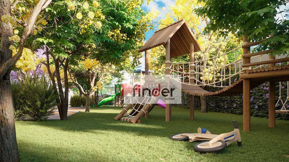 Apartamento, 3 quartos, 55 m² - Foto 6