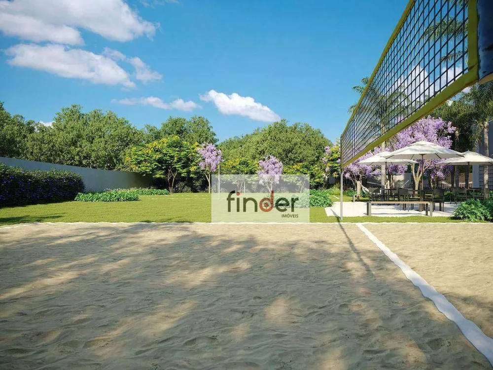 Apartamento, 3 quartos, 55 m² - Foto 7