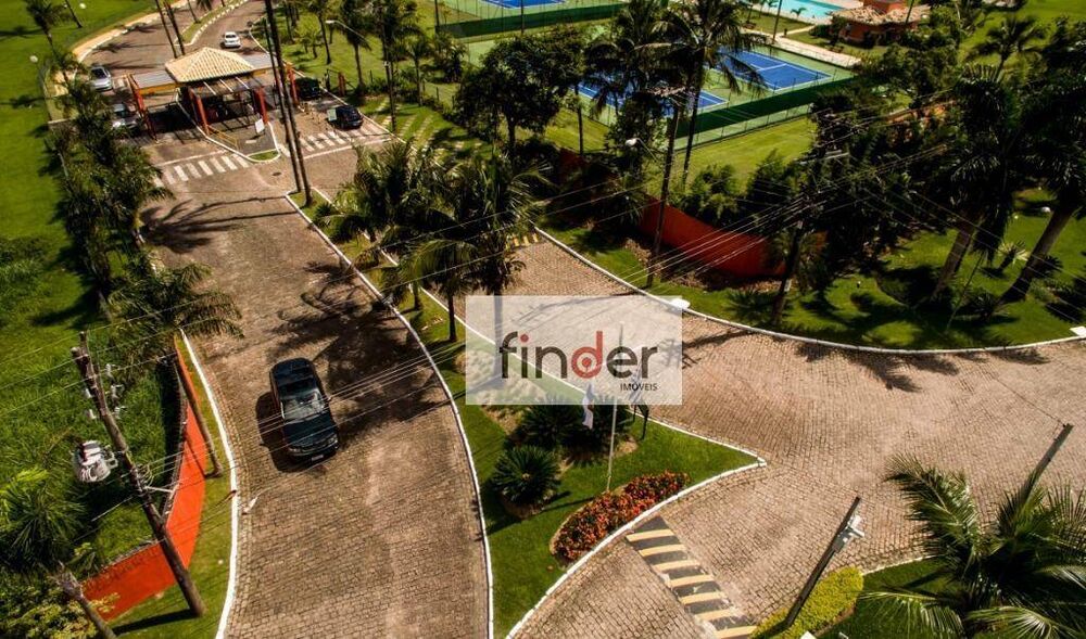 Casa de Condomínio à venda com 6 quartos, 600m² - Foto 15