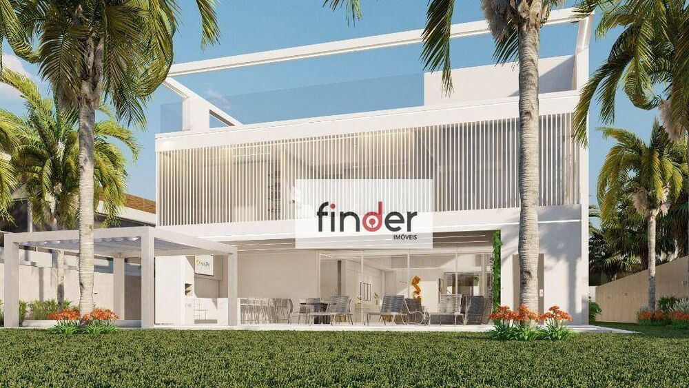 Casa de Condomínio à venda com 6 quartos, 600m² - Foto 4