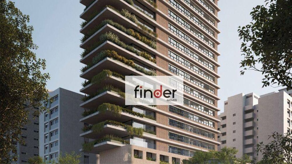 Apartamento, 3 quartos, 277 m² - Foto 8