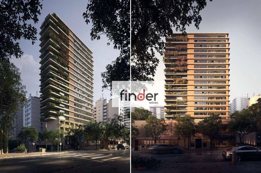 Apartamento, 3 quartos, 277 m² - Foto 7