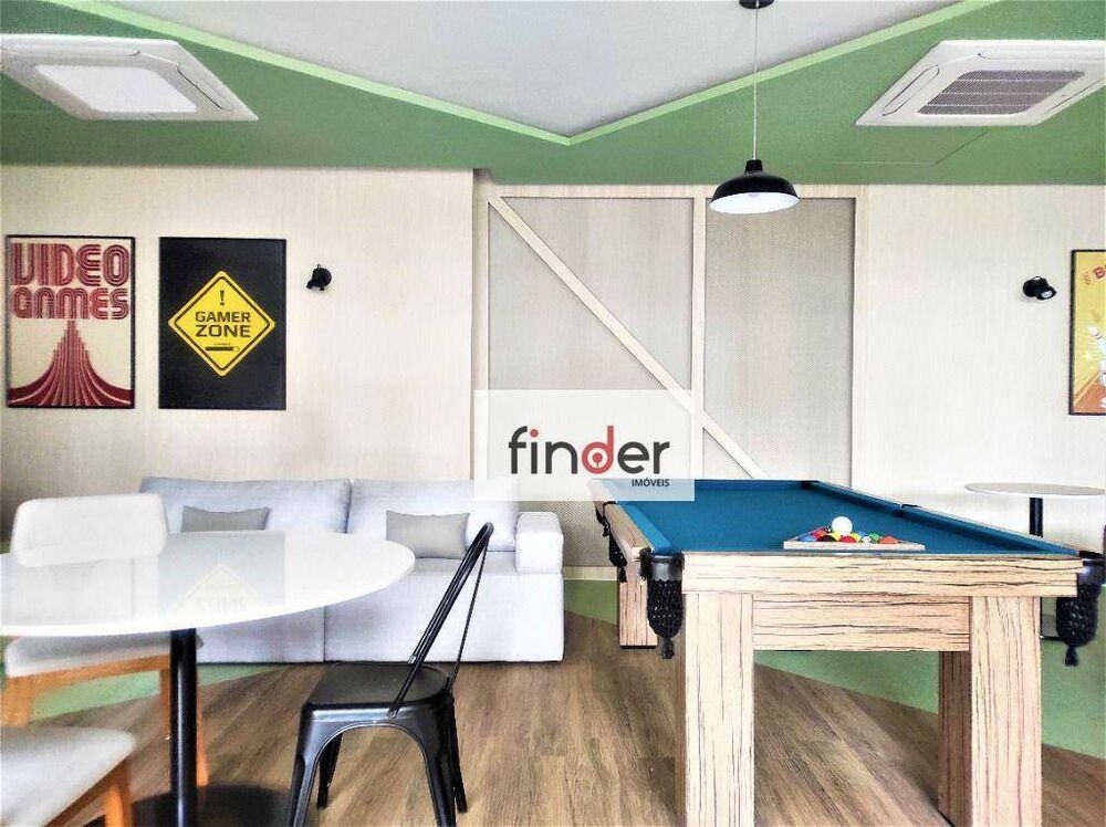 Apartamento à venda com 3 quartos, 125m² - Foto 9