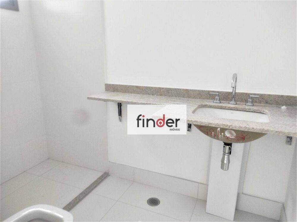 Apartamento à venda com 3 quartos, 125m² - Foto 5