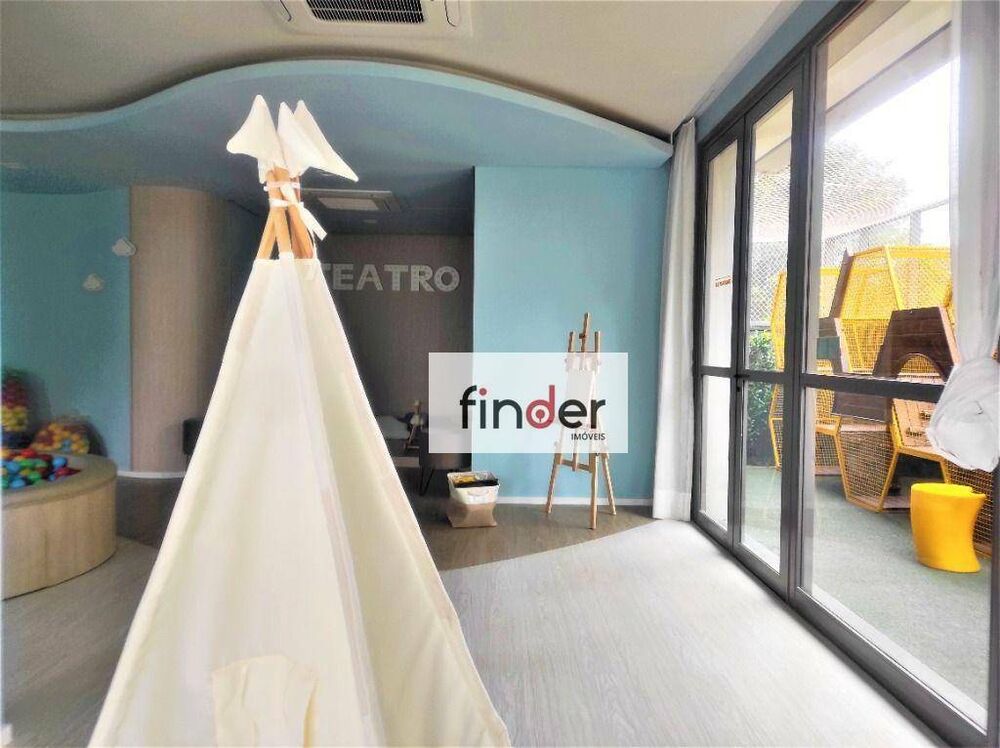 Apartamento à venda com 3 quartos, 125m² - Foto 10