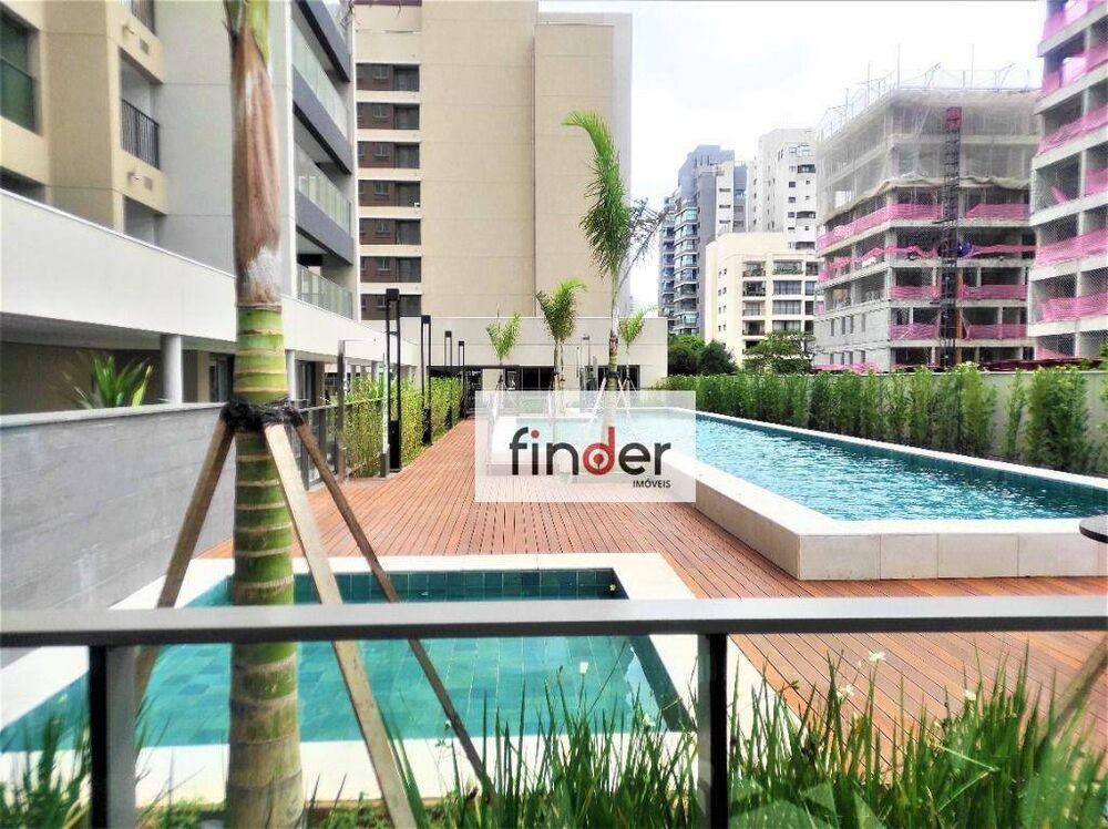 Apartamento à venda com 3 quartos, 125m² - Foto 8