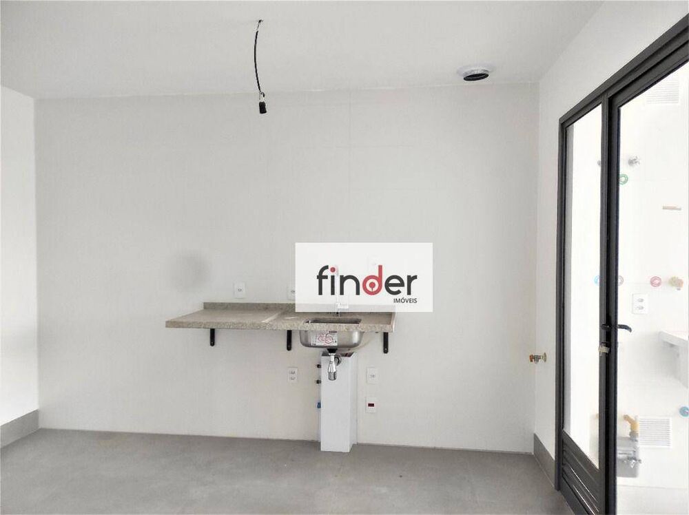Apartamento à venda com 3 quartos, 125m² - Foto 3