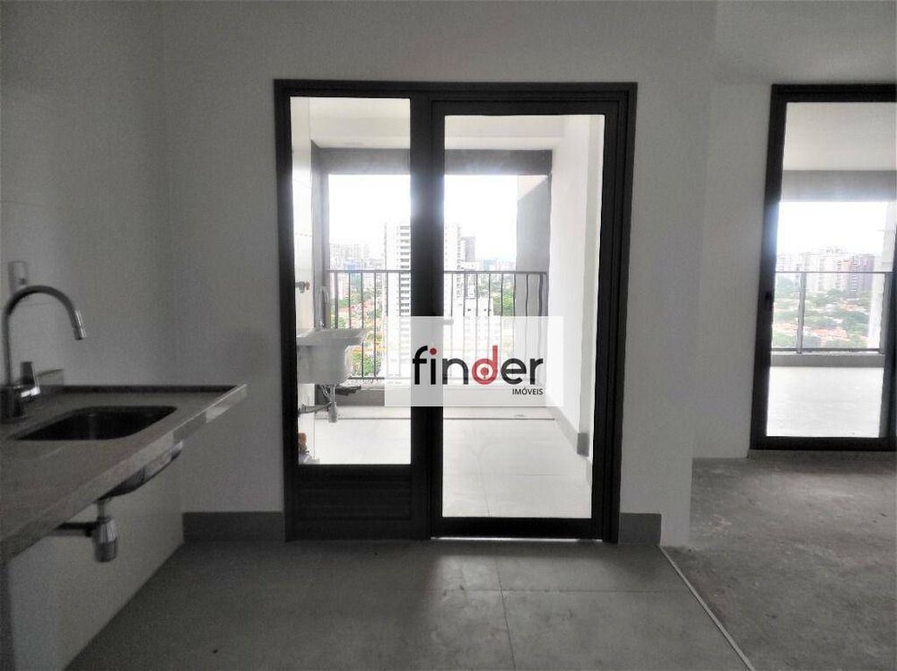 Apartamento à venda com 3 quartos, 125m² - Foto 4