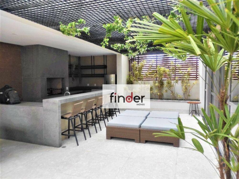 Apartamento à venda com 3 quartos, 125m² - Foto 7