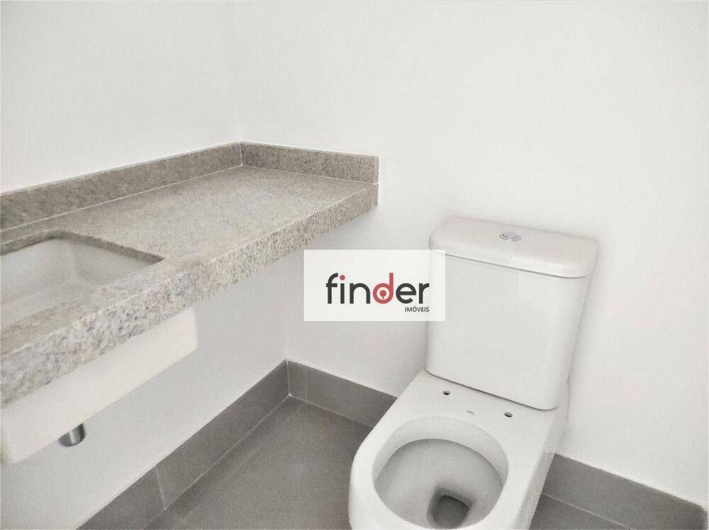 Apartamento à venda com 3 quartos, 125m² - Foto 2