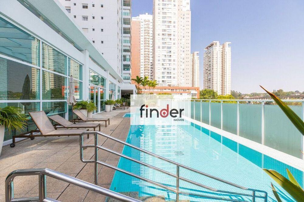 Apartamento, 4 quartos, 251 m² - Foto 8