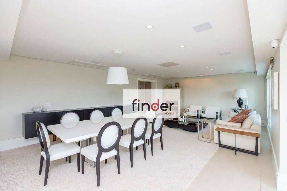 Apartamento, 4 quartos, 251 m² - Foto 2