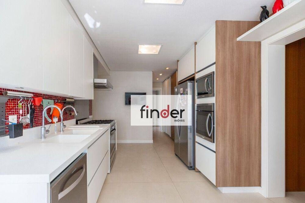 Apartamento, 4 quartos, 251 m² - Foto 5
