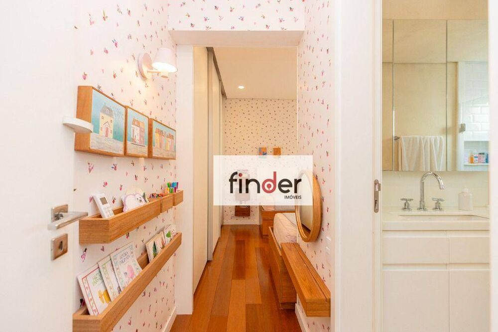 Apartamento, 4 quartos, 251 m² - Foto 6