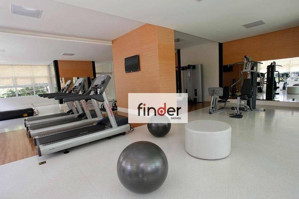 Apartamento, 3 quartos, 335 m² - Foto 3