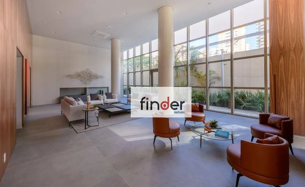 Apartamento, 4 quartos, 294 m² - Foto 4