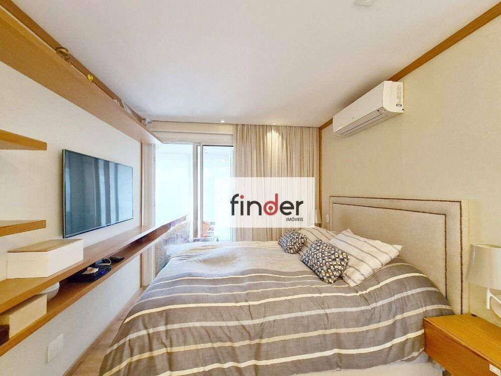 Cobertura, 3 quartos, 230 m² - Foto 1