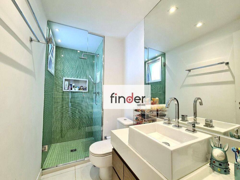 Cobertura, 3 quartos, 230 m² - Foto 13