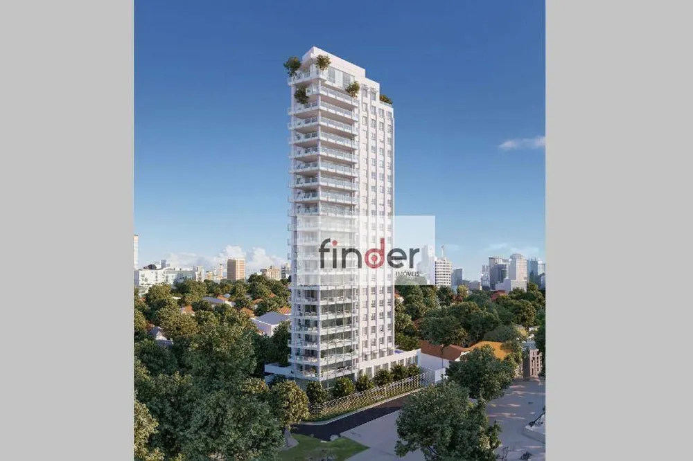 Apartamento, 4 quartos, 239 m² - Foto 2