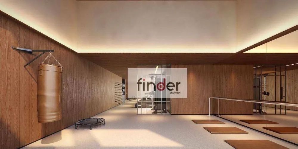 Apartamento, 4 quartos, 239 m² - Foto 3