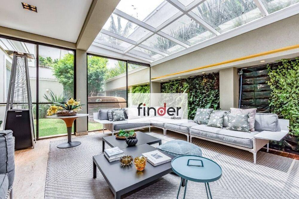 Casa, 4 quartos, 1036 m² - Foto 3