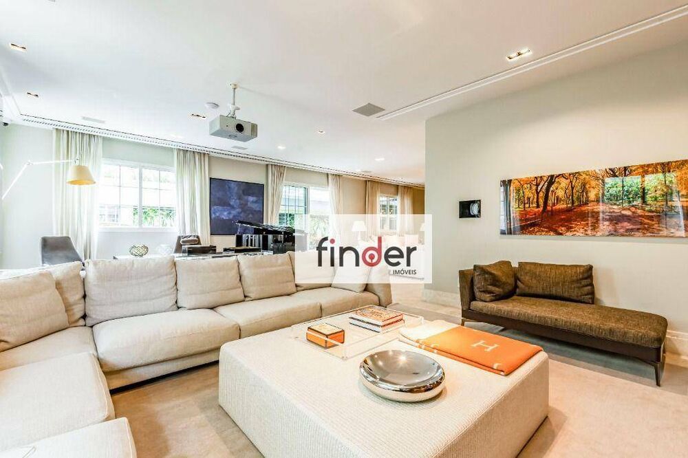 Casa, 4 quartos, 1036 m² - Foto 5