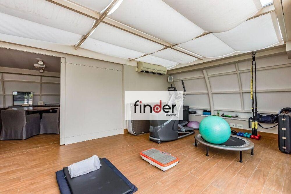 Casa, 4 quartos, 1036 m² - Foto 4