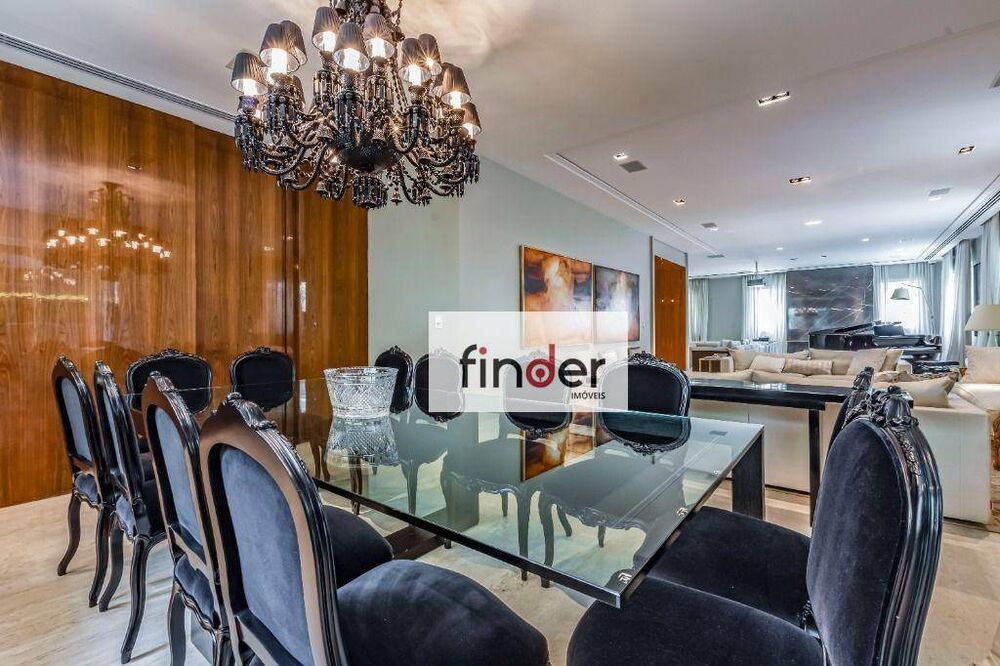 Casa, 4 quartos, 1036 m² - Foto 7