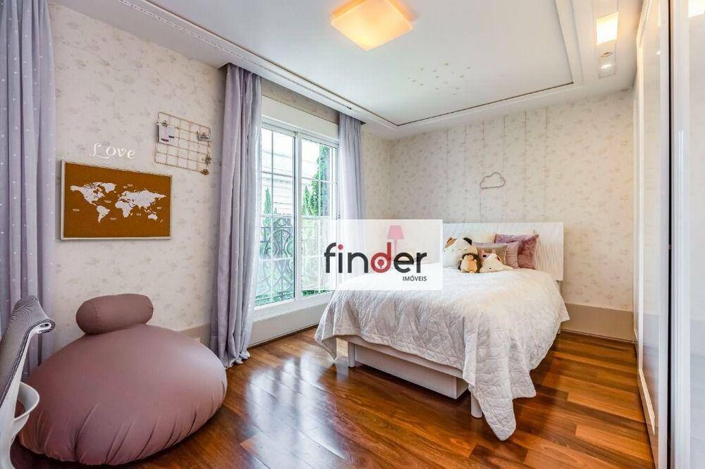 Casa, 4 quartos, 1036 m² - Foto 2
