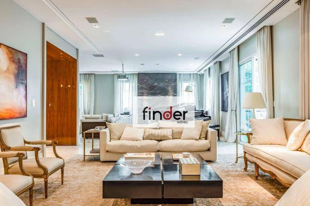 Casa, 4 quartos, 1036 m² - Foto 6